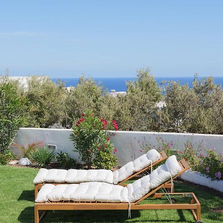 Sea You Soon- Amazing Sea View Ahliá Kültér fotó